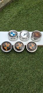 BMW Emblemen naafdop., Ophalen of Verzenden, Gebruikt, BMW
