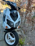 Peugeot Speedfight 2 [2 takt 50cc], Ophalen, Zo goed als nieuw, Benzine, Speedfight