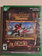 Xbox One/ Series X. Harry Potter - Quidditch Champions, Ophalen of Verzenden, Nieuw