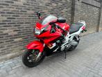 Honda CBR 600F – Slechts 12.000 km – Super staat, Sportuitlaat, 4 cilinders, Motorrijbewijs A, Super Sport