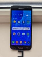 Samsung Galaxy J3 (2016) Duos zwart 8gb, Telecommunicatie, Overige modellen, Zwart, Touchscreen, 3 tot 6 megapixel