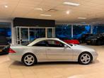 Mercedes-Benz CL-klasse CL600 V12 78DKM|Keyless|Distr|Massag, Automaat, Zwart, CL, 4 stoelen