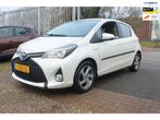 Toyota Yaris 1.5 Hybrid Aspiration, Auto's, Toyota, Gebruikt, Euro 6, 4 cilinders, Origineel Nederlands