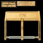 IWC 16mm sluiting, Ophalen of Verzenden, Zo goed als nieuw