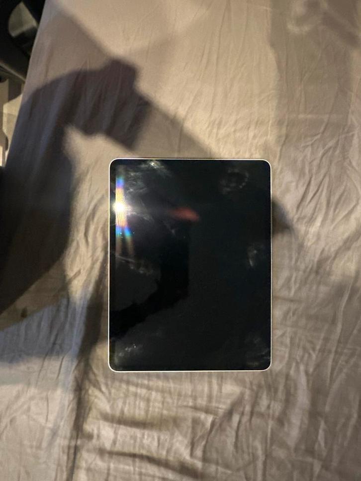Apple iPad Pro (2020) - Zo goed als nieuw ruilen is mogelijk, Computers en Software, Apple iPads, Zo goed als nieuw, Apple iPad Pro