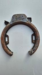 Origineel slot voor een Solex, Fietsen en Brommers, Brommers | Solex, Ophalen of Verzenden