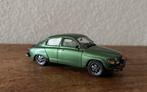 SAAB 96 NEO 1:43  1978 met doos, Ophalen of Verzenden, Zo goed als nieuw, Auto, Overige merken