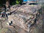+/- 20 m2 hele en 5m2 gebroken, gebakken waaltjes., Ophalen, Gebruikt, Overige typen, Natuursteen