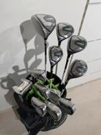 TaylorMade RBZ Speedlite R-flex golfset heren links, Sport en Fitness, Golf, Ophalen of Verzenden, Nieuw, Set, Overige merken