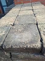 Gratis terras tegels, Tuin en Terras, Grind, Keien en Split, Ophalen of Verzenden, Grijs