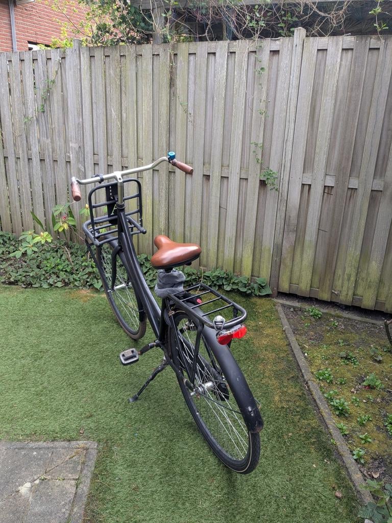 Altec damesfiets, Fietsen en Brommers, Fietsen | Dames | Damesfietsen, Ophalen