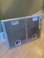Siemens inbouw afzuigkap HBD-BA52-8, Witgoed en Apparatuur, Afzuigkappen, Ophalen, Gebruikt, Onderbouw afzuigkap, Motor