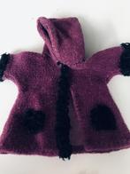 Antiek jasje voor antiek popje, Verzamelen, Ophalen of Verzenden, Gebruikt, Kleertjes