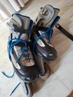 Skeelers, Sport en Fitness, Skeelers, Kinderen, Ophalen, Overige merken, Verstelbaar