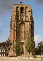 Leeuwarden, Oldehove - auto - 1995? gelopen, Ophalen of Verzenden, Voor 1920, Gelopen, Friesland