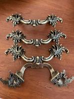 ladegrepen/ Meubelgrepen 4x, Ophalen