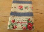 pasjeshouder Cath Kidston geborduurde look, Ophalen of Verzenden, Gebruikt, Beige, Overige merken