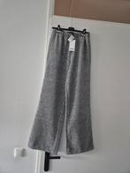 Alix  Zilveren Broek - Maat S, Alix the label, Nieuw, Ophalen of Verzenden, Maat 36 (S)