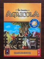 Agricola familie editie, Ophalen of Verzenden, Zo goed als nieuw