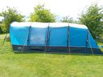 Vango Capri 600XL -  opblaasbare tent, Ophalen of Verzenden, Gebruikt, Tot en met 6