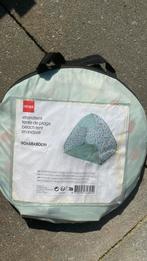 Gratis strandtentje, Ophalen of Verzenden, Gebruikt