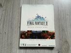 Final Fantasy XI Online Guidebook Super Zeldzaam BradyGames, Online, 1 speler, Ophalen of Verzenden, Zo goed als nieuw