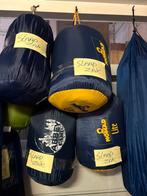 Slaapzakken, Caravans en Kamperen, Slaapzakken, Ophalen of Verzenden, Zo goed als nieuw