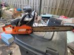 Kraft Welle MS 390 Kettingzaag - Gebruikt, Ophalen, Gebruikt, Overige typen, Kraft Welle