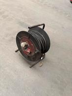 Kabelhaspel, Muziek en Instrumenten, Ophalen of Verzenden, Zo goed als nieuw, Apparatuur