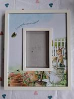 Fotolijstje Marjolein Bastin - Nature's Journey Bunny, Ophalen of Verzenden, Nieuw