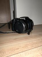 Sony Cyber-shot DSC-H300, Compact, Zo goed als nieuw, Sony, 8 keer of meer