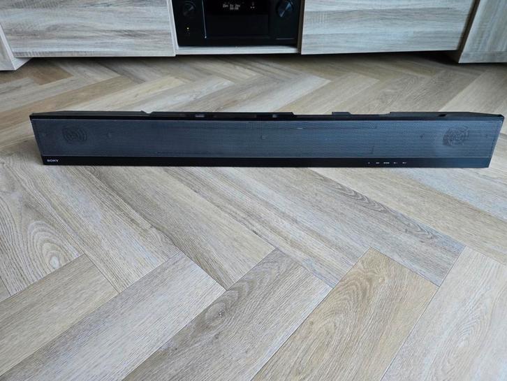 Sony HT-CT790 soundbar draadloze subwoofer, Audio, Tv en Foto, Soundbars, Zo goed als nieuw, Ophalen