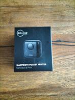 Nieuwe bluetooth pocket printer, Ophalen of Verzenden, Nieuw