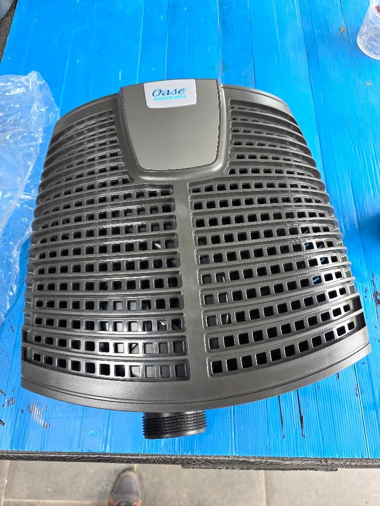 Oase Behuizing voor pomp, Tuin en Terras, Vijvers, Ophalen of Verzenden, Nieuw