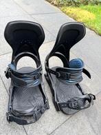 Jones Orion bindingen large, Sport en Fitness, Snowboarden, Ophalen of Verzenden, Zo goed als nieuw, Bindingen
