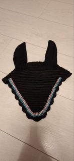 Oornetje maat full, Ophalen