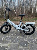 Jasion opvouwbare elektrische fiets - Zo goed als nieuw, Fietsen en Brommers, Elektrische fietsen, Overige merken, Ophalen of Verzenden