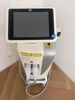 Professionele DiodeLaser Ontharingsmachine