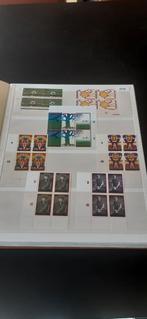 Nederlandse postfrisse zegels., Ophalen of Verzenden, Na 1940, Postfris