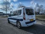 Personenauto, Ford, Tourneo Connect Compact, 1.5 TDCi Titani, Auto's, 101 pk, Euro 6, 4 cilinders, Wit