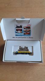 Mini Club Marklin exclusieve wagon Marklin Maxi, Wisselstroom, Ophalen of Verzenden, Märklin, Nieuw