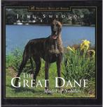 The Great Dane - Model of Nobility - Jill Swedlow, Gelezen, Honden, Jill Swedlow, Ophalen of Verzenden