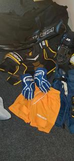 Ijshockey compleet set leeftijd 15 a 16, Ophalen of Verzenden, Nieuw