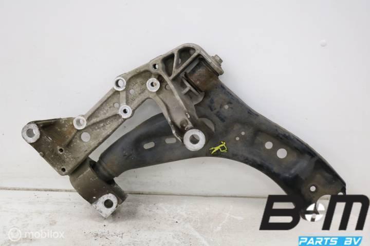 Draagarm RV VW Golf 6 1K0199296E, Auto-onderdelen, Ophanging en Onderstel, Gebruikt