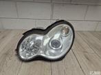 Mercedes C klasse W203 facelift XENON koplamp A2038203559, Gebruikt, -, Ophalen of Verzenden, -