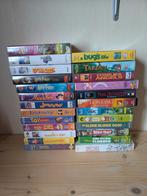 Videobanden, Alle leeftijden, Ophalen of Verzenden, Gebruikt, Overige typen