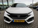HONDA Civic 1.0 i-VTEC 129pk 5D Executive, AIRCO, CAMERA, Voorwielaandrijving, Stof, Gebruikt, 129 pk