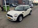 Mini Mini 1.6 One 2010 APK, Voorwielaandrijving, Euro 5, 4 cilinders, 4 stoelen