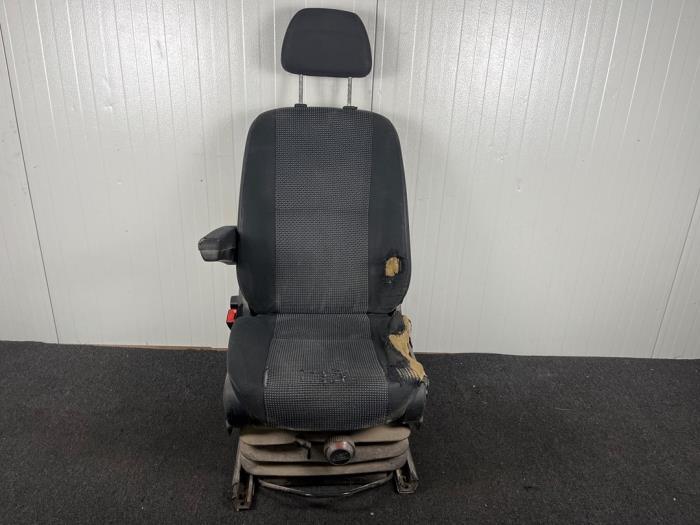 Stoel links van een Mercedes Sprinter, Auto-onderdelen, Gebruikt, -, -, 3 maanden garantie