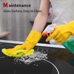 INDUCTIE KOOKPLATEN in de volgende maten: 60-70-77-90cm, Witgoed en Apparatuur, Kookplaten, Ophalen, Nieuw, Inbouw, Inductie